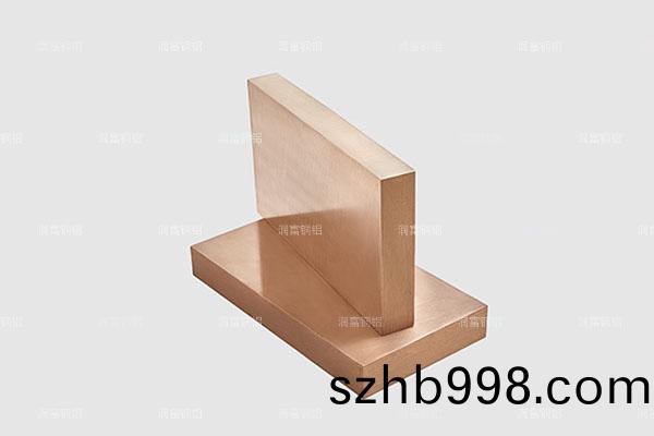 QSN4-3光(guang)亮(liang)銅闆(ban)